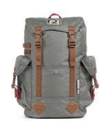 Doughnut Dreamwalker Grounder Rucksack grey