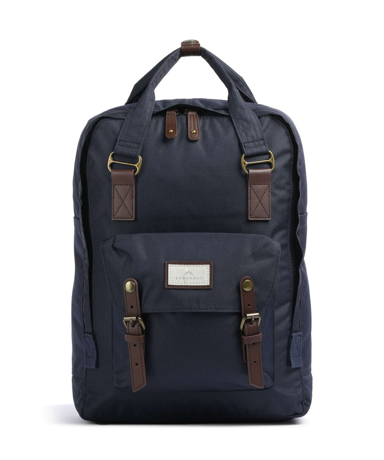 Doughnut Classic Macaroon Backpack navy