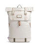 Doughnut Denise Peter Christopher Rolltop Rucksack stone