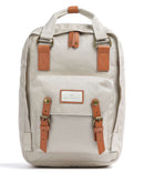 Doughnut Cordura Macaroon Sac à dos stone