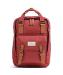 Doughnut Cordura Macaroon Sac à dos brick