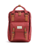 Doughnut Cordura Macaroon Sac à dos brick