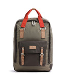 Doughnut Euro Macaroon Zaino khaki