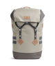 Doughnut Euro Colorado Rucksack beige