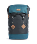 Doughnut Colrado Reborn Rucksack lake/teal
