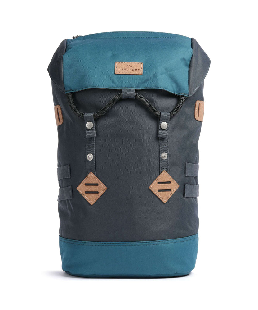 Doughnut Colrado Reborn Backpack lake/teal