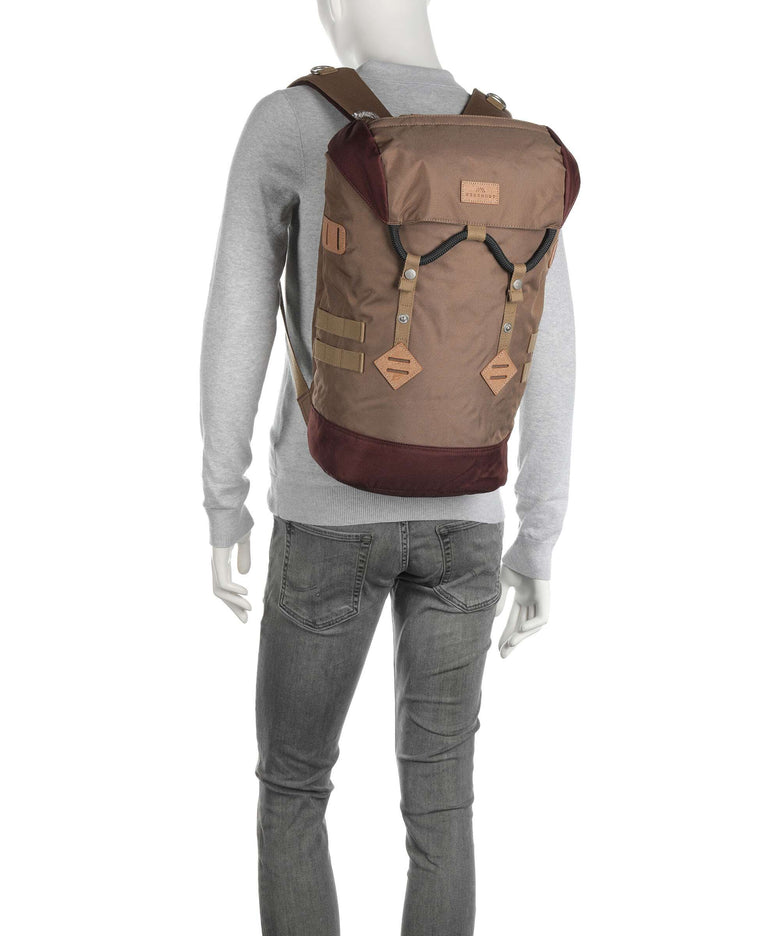 Doughnut Colrado Reborn Backpack lake/teal