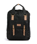 Doughnut Reborn Macaroon Large Sac à dos black