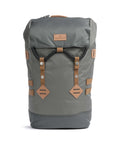 Doughnut Colrado Reborn Backpack grey/dark grey