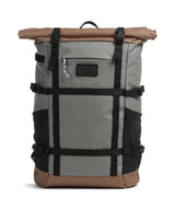 Doughnut Paratrooper Sac à dos roll-top grey/khaki