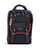 Doughnut You-Niverse Macaroon Rucksack navy