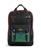 Doughnut You-Niverse Macaroon L Rucksack black