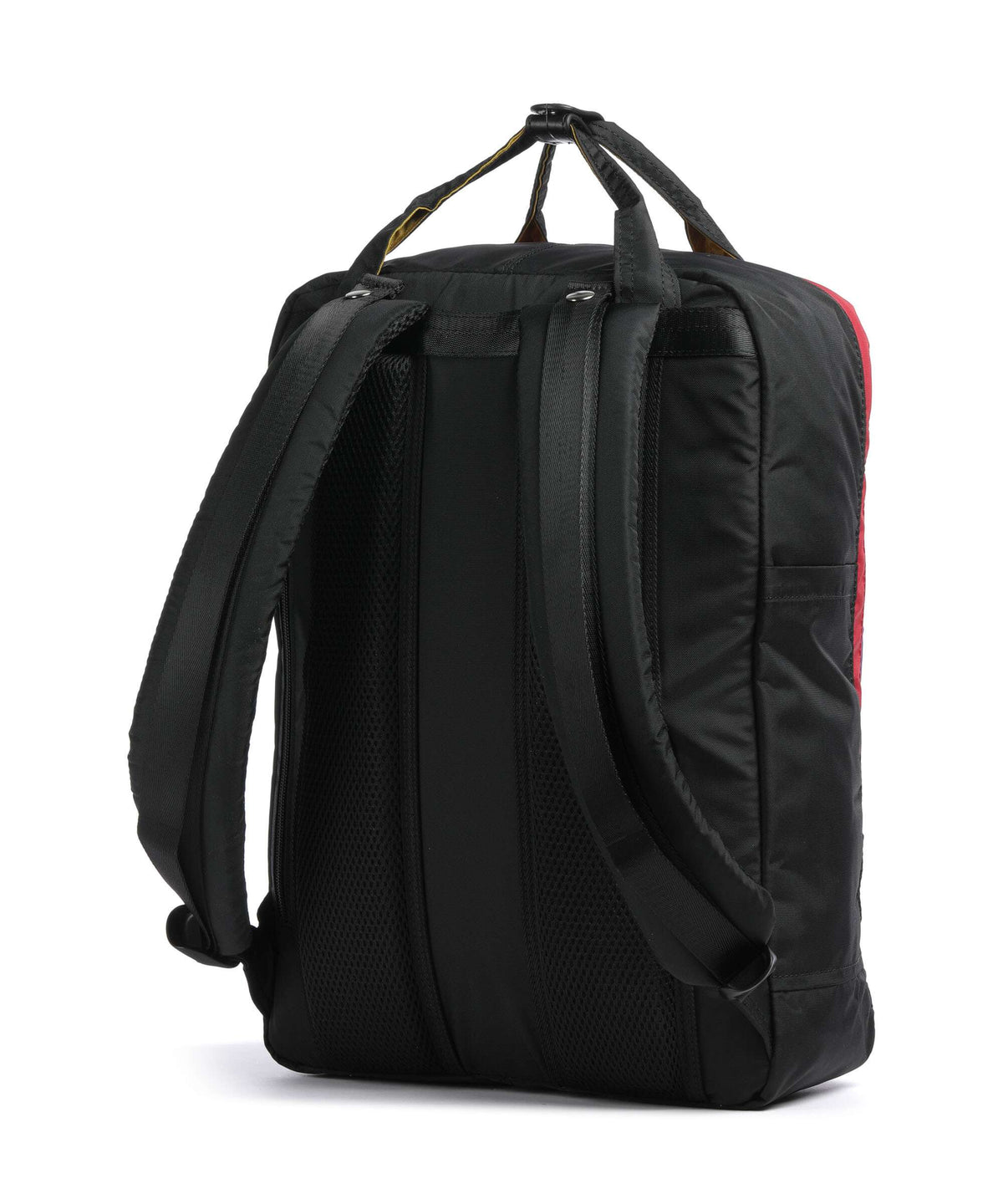 Doughnut You-Niverse Macaroon L Backpack black