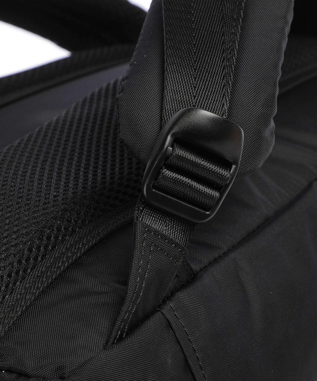 Doughnut You-Niverse Macaroon L Backpack black