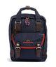 Doughnut You-Niverse Macaroon Mini Zaino navy
