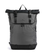 Doughnut Street Cruise Christopher Zaino roll-top dark grey