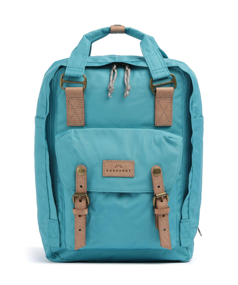 Doughnut Reborn Macaroon Backpack lagoon