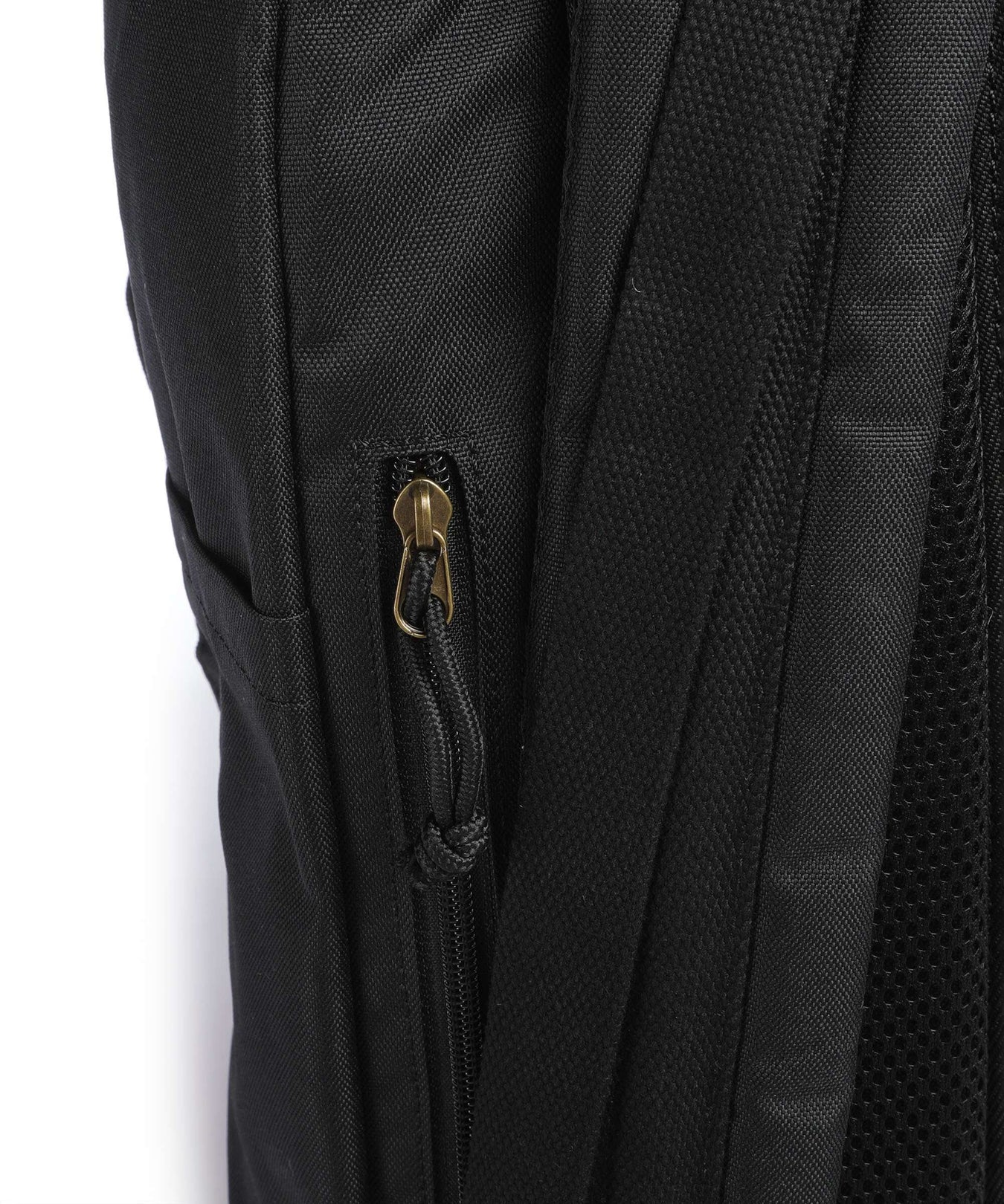Doughnut Reborn Macaroon L Backpack black/grapefruit