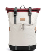 Doughnut Reborn Christopher Zaino roll-top stone/wine
