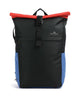 Doughnut Reborn Jetpack Sac à dos roll-top black/grapefruit
