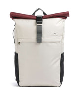 Doughnut Reborn Jetpack Sac à dos roll-top stone/wine