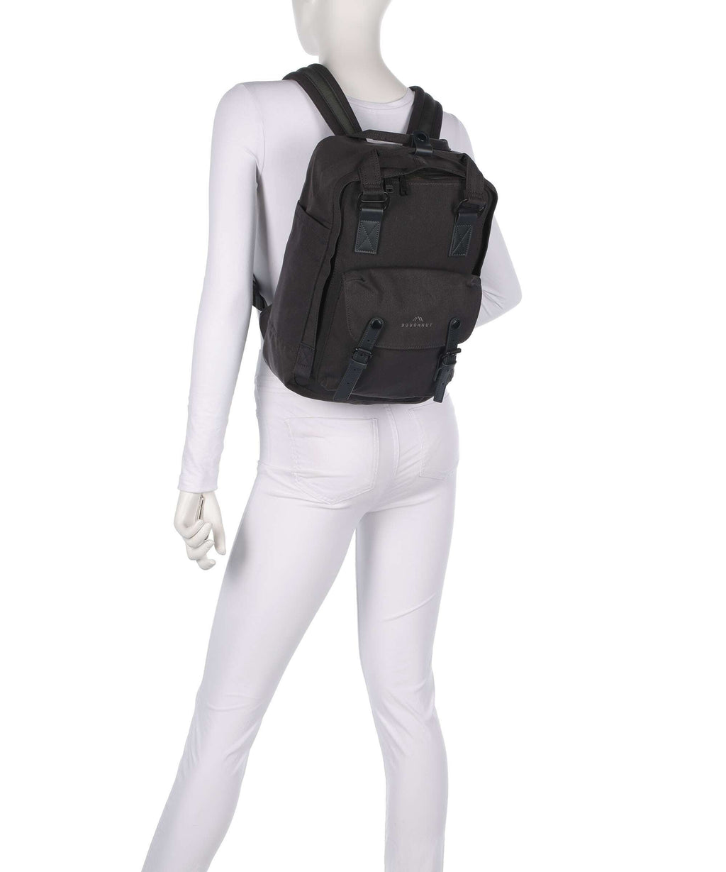 Doughnut Mediative Macaroon Backpack midnight blue