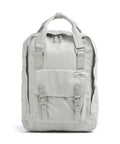 Doughnut Mediative Macaroon Large Backpack sand 