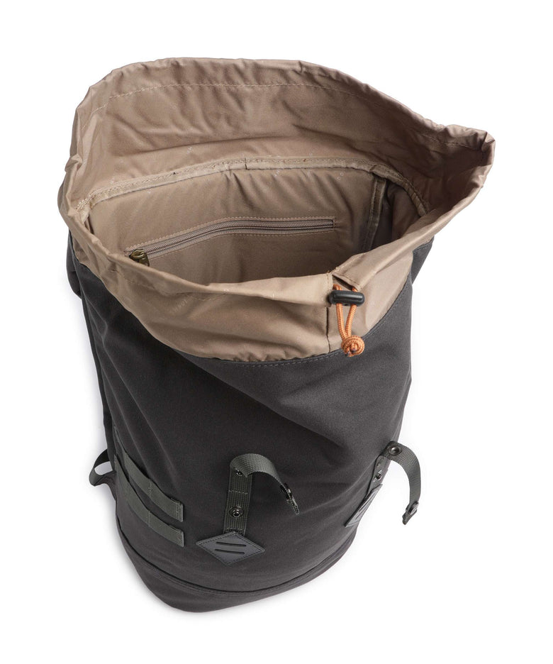 Doughnut Mediative Colorado Backpack ground