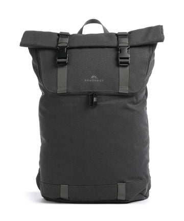 Doughnut Mediative Christopher Rolltop Rucksack ground