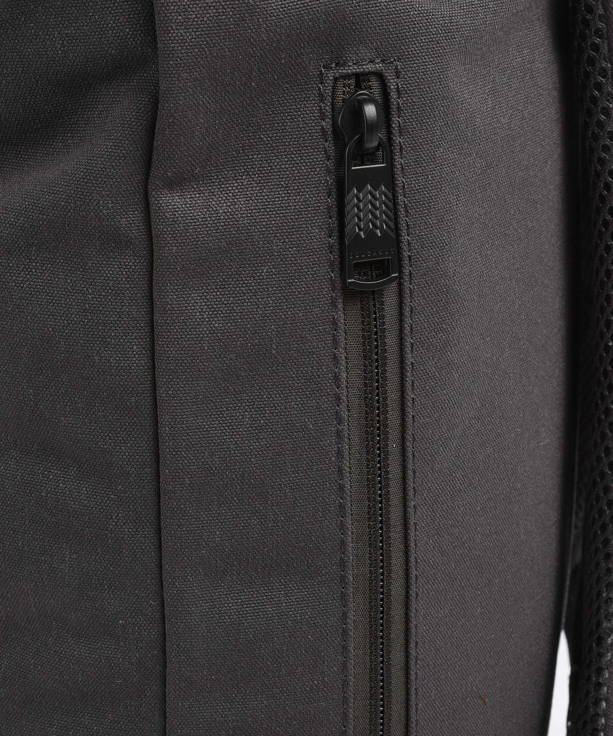 Doughnut Mediative Christopher Rolltop backpack ground