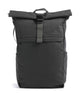Doughnut Mediative Jetpack Rolltop Rucksack ground