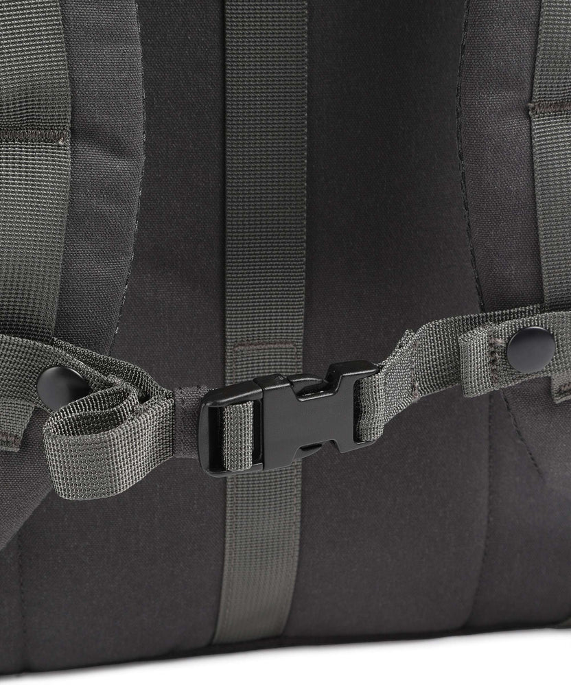 Doughnut Mediative Jetpack Rolltop backpack ground/sand