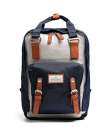 Doughnut Macaroon Zaino ivory/navy