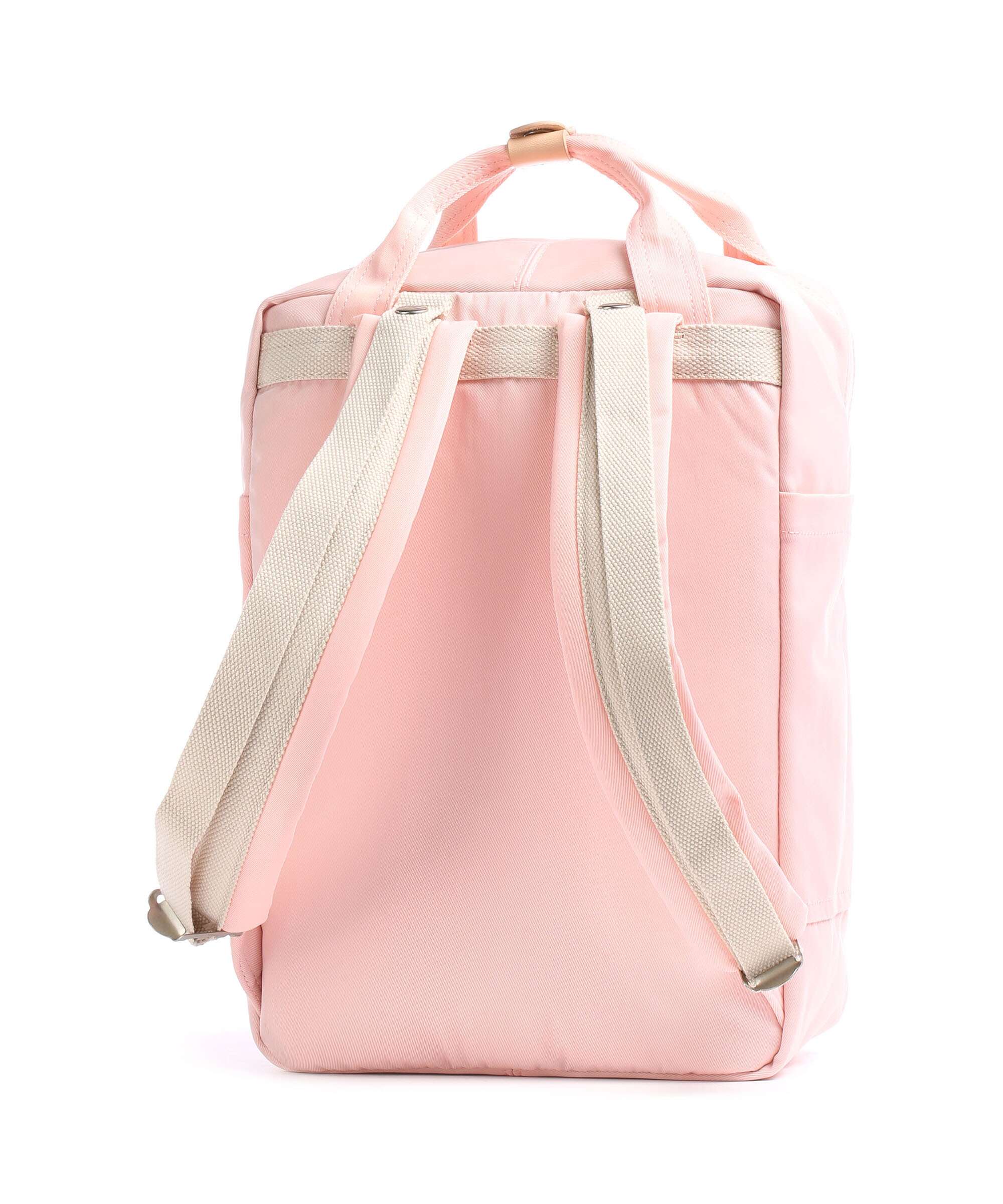 Doughnut Macaroon Backpack sakura 