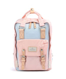 Doughnut Macaroon Rucksack iceberg/sakura