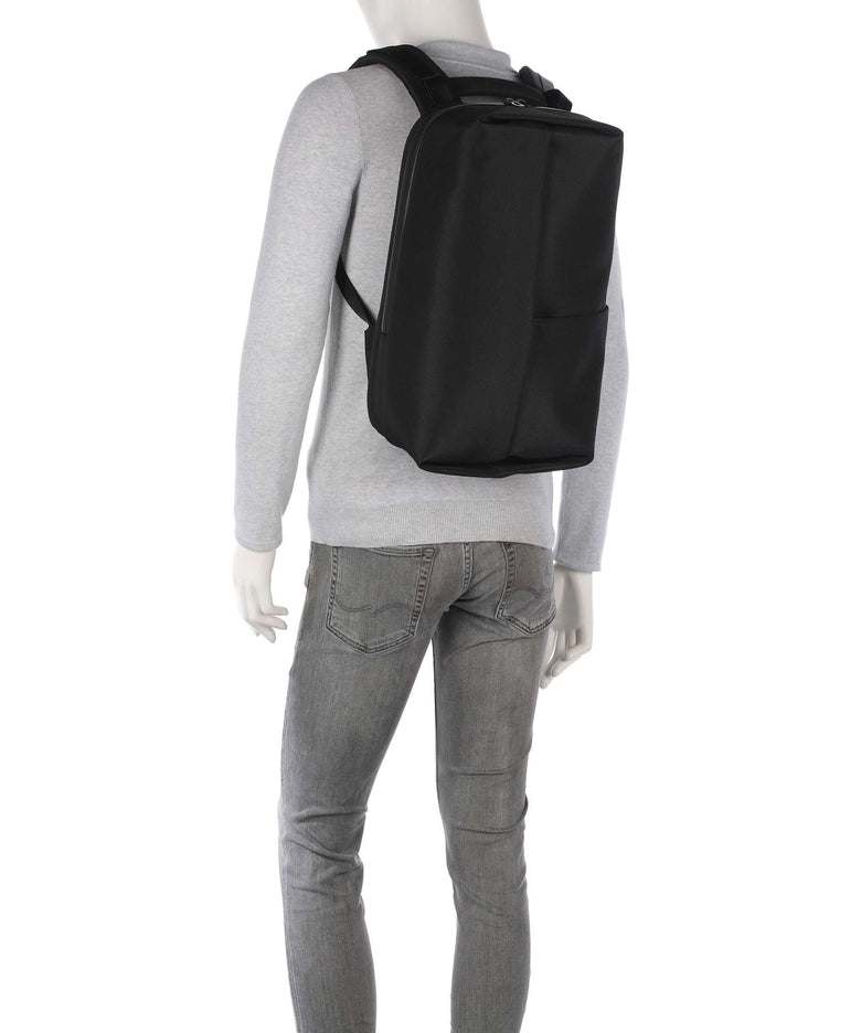 Côte&Ciel Sormonne Backpack black