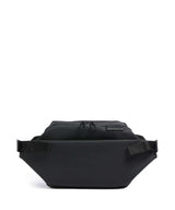 Côte&Ciel Smooth Isarau Small Sac banane black