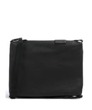 Côte&Ciel Coated Canvas Inn Medium Cartella black