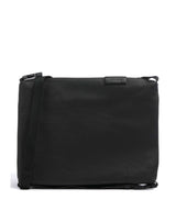 Côte&Ciel Coated Canvas Inn Medium Aktentasche black