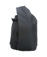 Côte&Ciel Smooth Isar Medium Sac à dos black