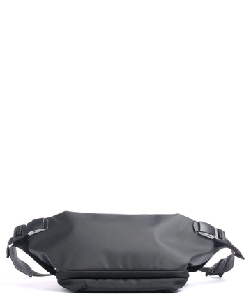 Côte&Ciel Obsidian Isarau Gürteltasche black