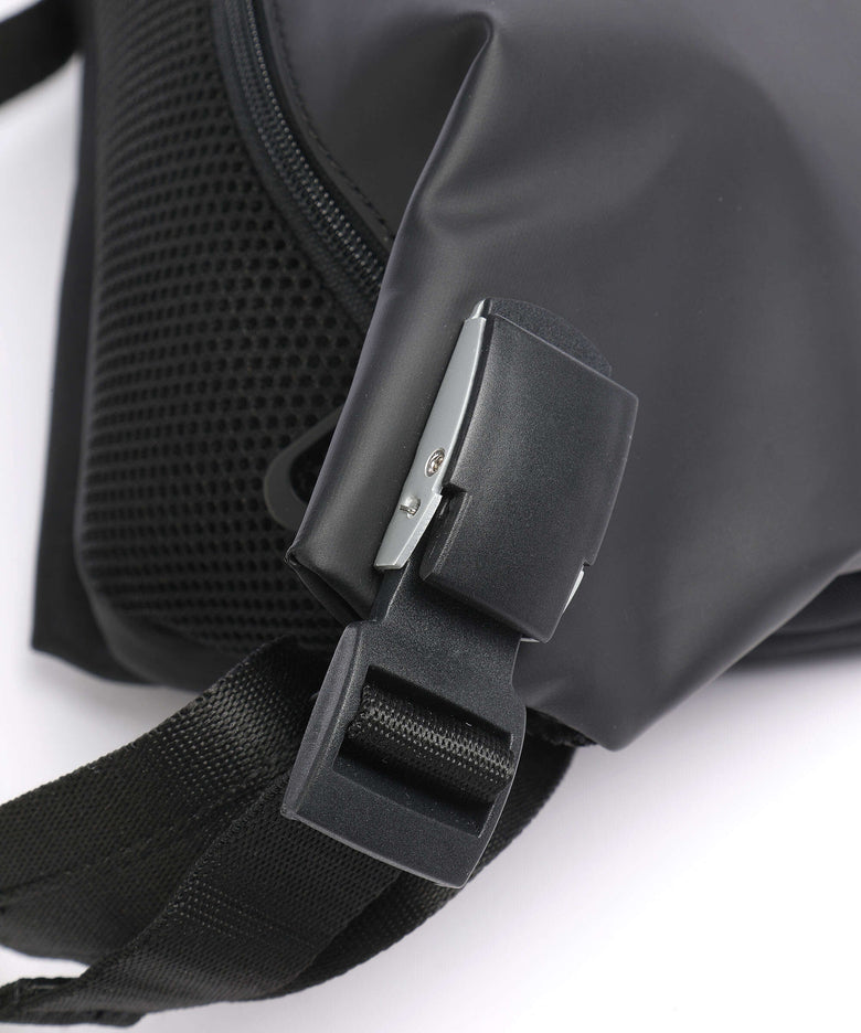 Côte&Ciel Isarau Belt bag black