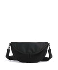 Côte&Ciel Hala S Crossbody bag black