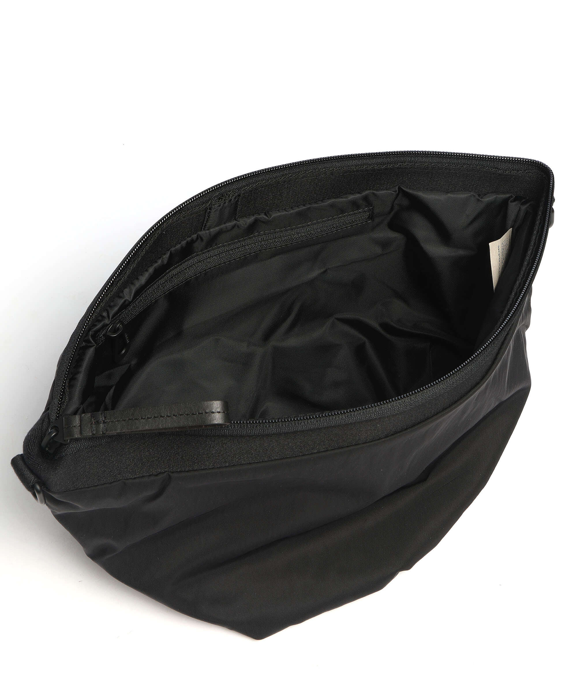 Côte&Ciel Orne Crossbody bag black
