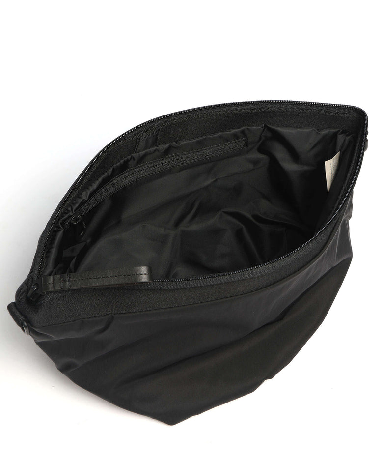 Côte&Ciel Orne Crossbody bag black