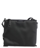 Côte&Ciel Sleek Nylon Inn S Borsa a tracolla black