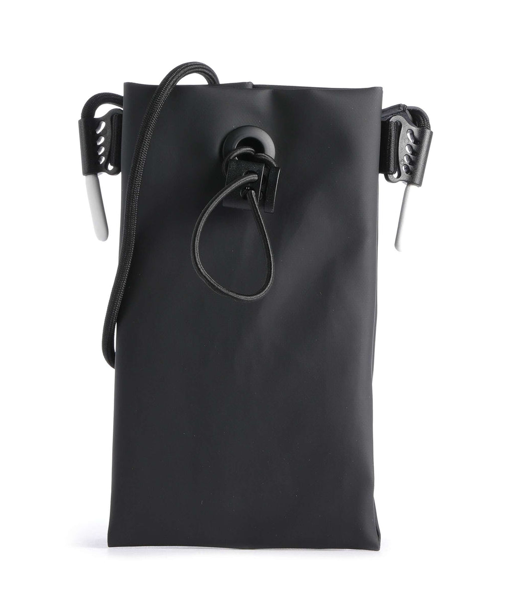 Côte&Ciel Alu Phone bag black