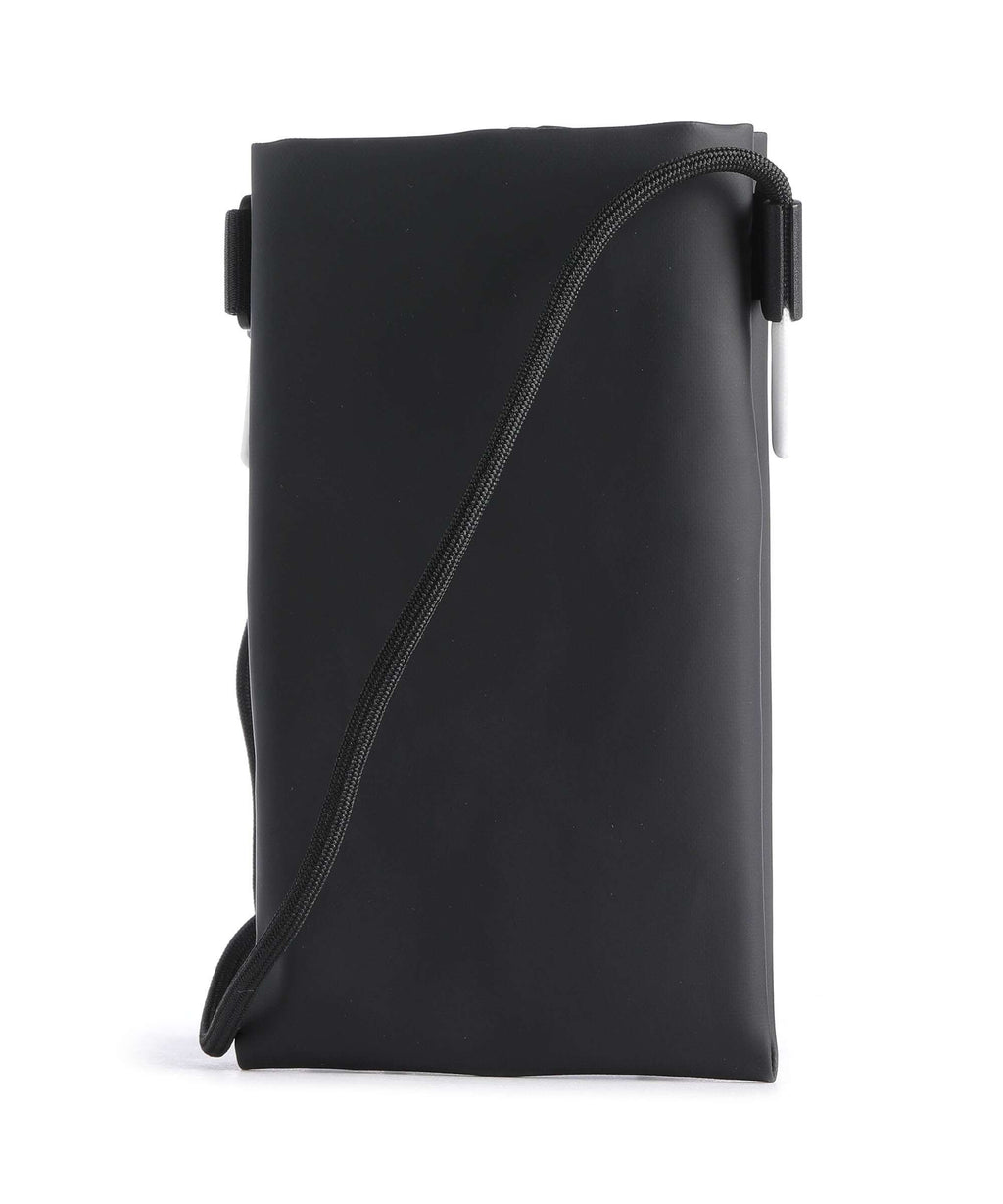 Côte&Ciel Alu Phone bag black