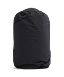 Côte&Ciel Komatsu Onibegie Ladon Backpack black