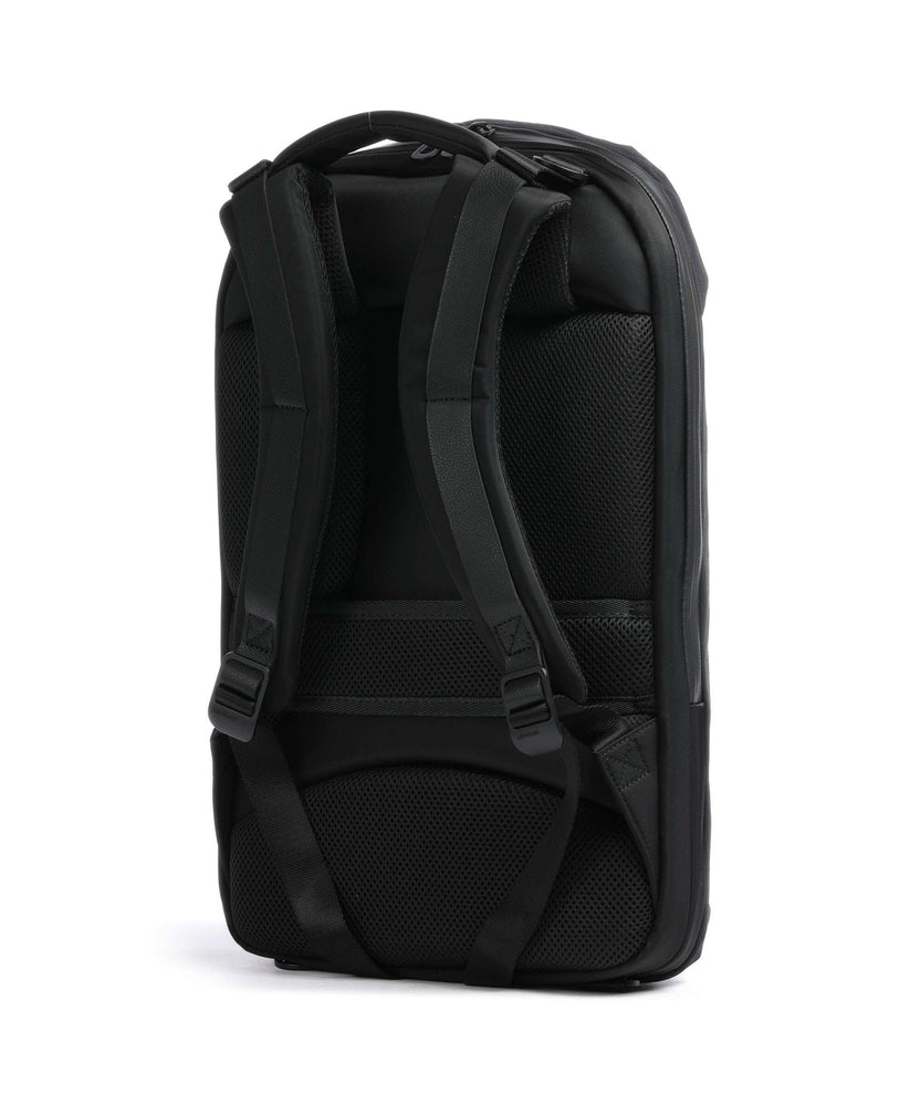 Côte&Ciel Komatsu Onibegie Ladon Backpack black